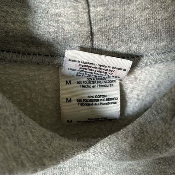 🔥OTH Hoodie🔥 - Picture 4 of 4